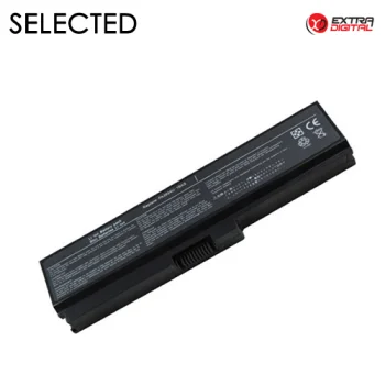Extra Digital Laptop Battery for TOSHIBA PA3818U, 4400mAh