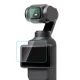 PULUZ apsauginis stiklas ekranui ir objektyvui DJI OSMO Pocket 3