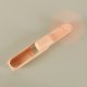 Portable Mini USB Fan with Power Bank Function, Pink