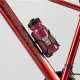 Dviračio gertuvė Rockbros 35210066003, 600 ml, raudona