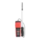 Anemometras Uni-T UT362H