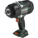 Metabo SSW 18 LTX 1450 BL cordless impact wrench, 18 V, 1450 Nm