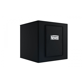 Bešešėlė palapinė Newell M80 II produktų fotografijai (84 cm)