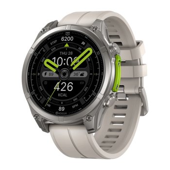 Išmanusis laikrodis Zeblaze Vibe 8, pilkas (Abyss Gray)