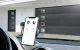 Išmanusis garažo vartų valdiklis Meross MSG100HK Wi-Fi (Apple HomeKit)