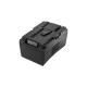 Newell VLB-220W TES V-Mount baterija apšvietimui, 15000mAh