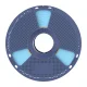 Sunlu PLA Classic 3D spausdintuvo plastikas 1.75 mm 1 kg, mėlynas