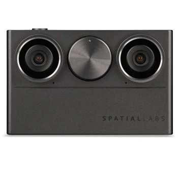Acer SpatialLabs Eyes 3D Camera ASEC-1 Black