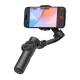 Aochuan Smart X2 Standard vaizdo stabilizatorius, juodas