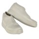Waterproof Silicone Shoe Covers, Size M (35-38), Grey