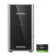 Lazerinio graviravimo staklės xTool F2 Ultra 60W MOPA + 40W diodas (P1010155)