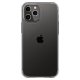 Spigen Ultra Hybrid Case for iPhone 12 / 12 Pro, Clear