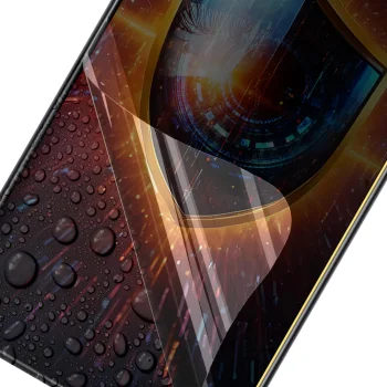3mk Silky Matt Privacy apsauginė plėvelė skirta Xiaomi 14T