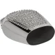 Sūrio trintuvė Alessi Cheese Please CHB02, nerūdijantis plienas, sidabrinė