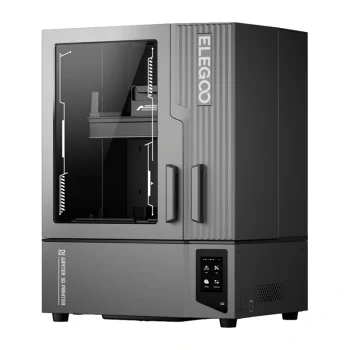 3D spausdintuvas ELEGOO Jupiter 2, MSLA, 16K LCD