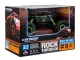 RC visureigis Rock Crawler HB 1:18, 2.4GHz, žalias
