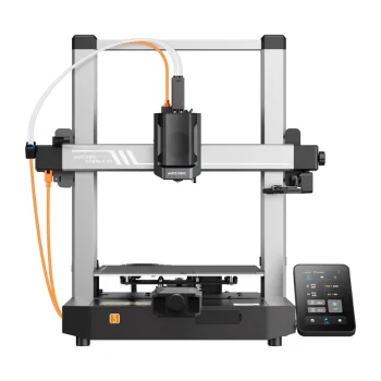 3D spausdintuvas Anycubic Kobra 3 V2