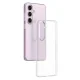 Dėklas Samsung Galaxy M15 Ultra Clear 0.5 mm, skaidrus