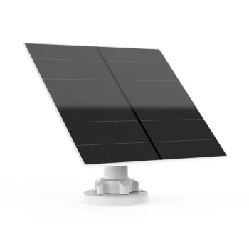 Toucan Solar Panel Charger for WSC Pro / Scout Cameras