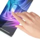 3mk Silky Matt Pro matinė apsauginė plėvelė Motorola Edge 50 Fusion
