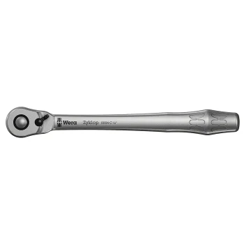 Terkšlė Wera 8004 C Zyklop Metal 1/2"