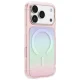 Dėklas Uniq Coehl Estelle Magnetic iPhone 18 Pro Max / 17 Pro Max, rožinis