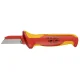 Kabelių peilis KNIPEX 98 54, 190 mm