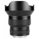 AstrHori MF 12 mm f/2.8 Full-frame Fisheye objektyvas Sony E sistemai