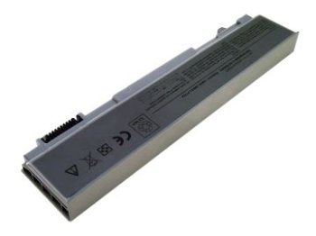 Extra Digital nešiojamojo kompiuterio baterija DELL Latitude E6400 / E6500, 5200mAh