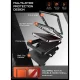 Dėklas Supcase Unicorn Beetle Pro Mag, skirtas Samsung Galaxy S26 Ultra, juodas