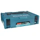 Elektrinis siaurapjūklis Makita 4351FCTJ, 720 W