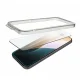 Apsauginis stiklas AmazingThing Titan Max FusionFilter 7 skirtas iPhone 17