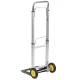 Sulankstomas rankinis vežimėlis Humberg HM-508, 90 kg