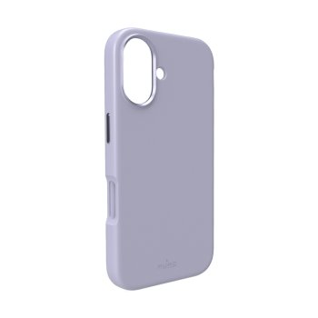 Puro Icon Mag Pro dėklas, skirtas iPhone 17, rožinis