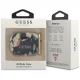 Guess AirPods Pro dėklas Flower Collection, mėlynas