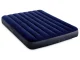 Intex 64758 Dvivietis pripučiamas čiužinys 137x191x25 cm