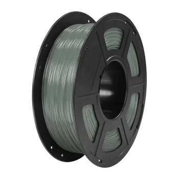 Anycubic TPU 3D spausdintuvo plastikas 1 kg, pilkas (IPHTPGY-102)