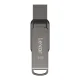 USB atmintinė Lexar JumpDrive D400 Dual USB-C ir USB-A 3.1 64GB