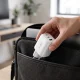 Tech-Protect NCA100W-GaN 100W tinklo įkroviklis (3 prievadai), baltas