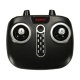 RC dronas Syma X31 su GPS ir 4K/2K kamera, 2.4GHz, 5G