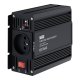 Įtampos keitiklis Newell NL3678 12V / 230V, 300W (Gryna sinusidė)