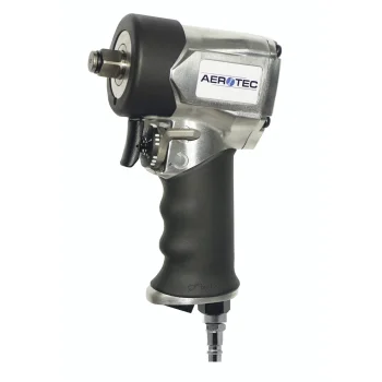Pneumatinis veržliaraktis Aerotec CSX 880 1/2", 880 Nm