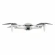 4DRC F10 RC Dronas su FPV Wi-Fi Kamera, 3.7V, LED