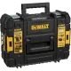Akumuliatorinis perforatorius DeWalt DCH273P2T-QW, 18V, 2x 5.0Ah, SDS-plus