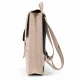 NORLÄNDER PAPER laptop backpack, 11 l, grey