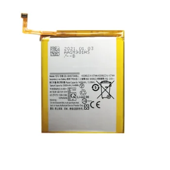 Extra Digital baterija, skirta Samsung Galaxy Note 10 (3500 mAh)