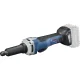 Akumuliatorinis tiesinis šlifuoklis Bosch GGS 18 V-23 PLC 18V (be akumuliatoriaus ir kroviklio)