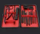 Iso Trade Nagų priežiūros reikmenų rinkinys (16 dalių)