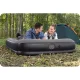 Bestway Inflatable Mattress with Built-in Pump 203x152x36 cm
