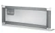 Apsauginis lovos barjeras Nukido NK-227, 180 cm, pilkas